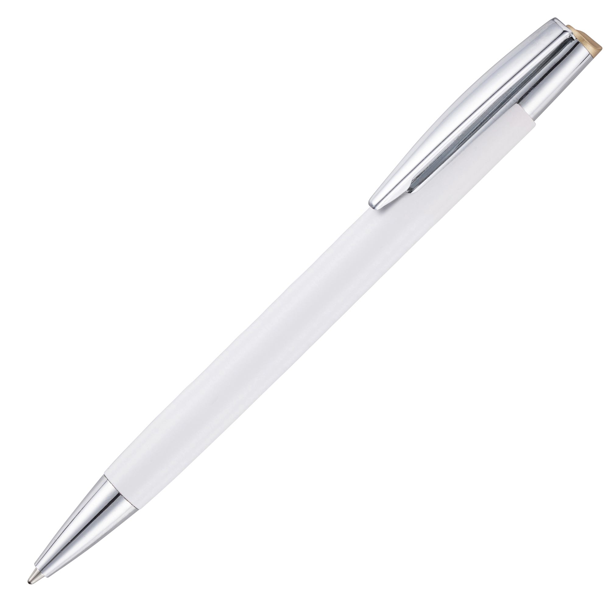 Picture of Radiant Metal Pen/Coloured Foil